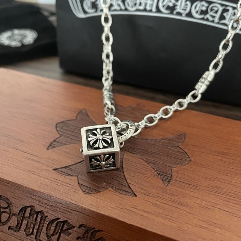 Chrome Hearts Necklaces